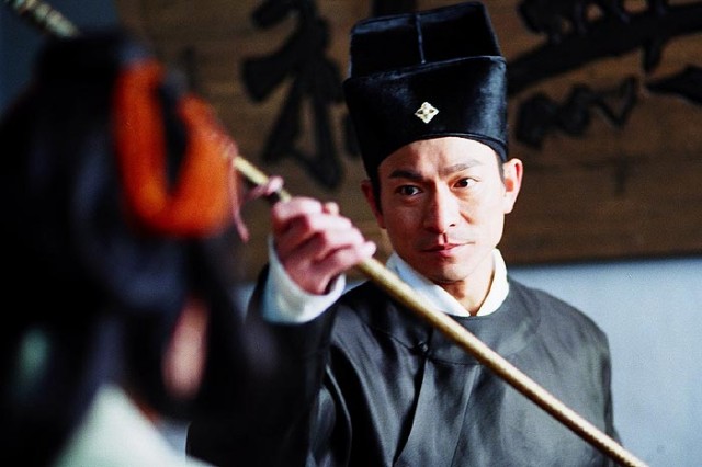 Cat And Mouse Fotoğrafı