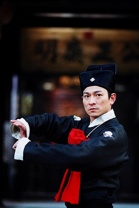 Cat And Mouse Fotoğrafı