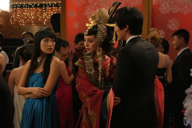 Sophie'nin İntikamı Fotoğrafı