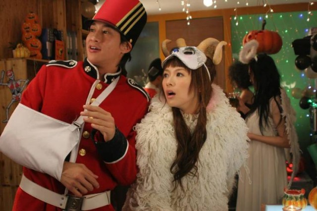 Sophie'nin İntikamı fotoğrafı