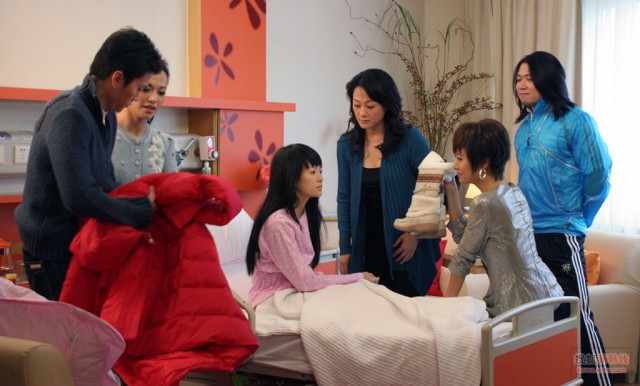 Sophie'nin İntikamı Fotoğrafı