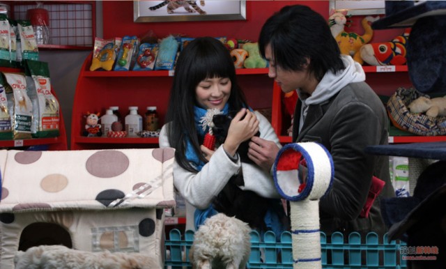 Sophie'nin İntikamı Fotoğrafı