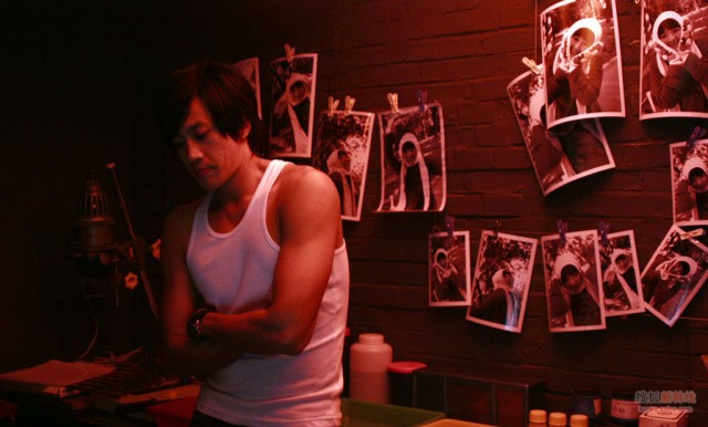 Sophie'nin İntikamı Fotoğrafı