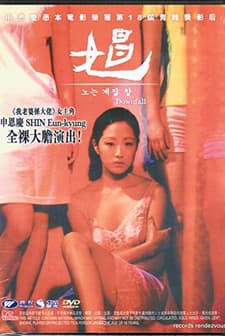 Çöküş / Downfall (1997) afişi