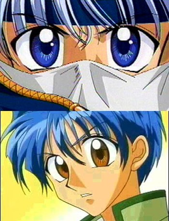 Sevimli Hırsız Fotoğrafı