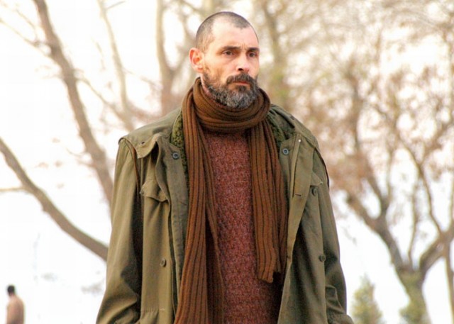 Ayrılık fotoğrafı