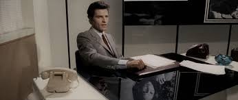 L'uccello Dalle Piume Di Cristallo Fotoğrafı