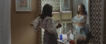 L'uccello Dalle Piume Di Cristallo Fotoğrafı