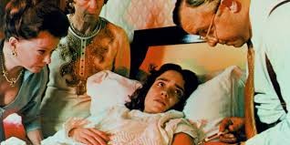 L'uccello Dalle Piume Di Cristallo Fotoğrafı