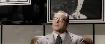 L'uccello Dalle Piume Di Cristallo Fotoğrafı