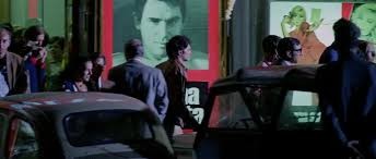 L'uccello Dalle Piume Di Cristallo fotoğrafı