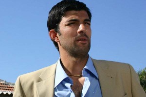 Yabancı Damat Fotoğrafı