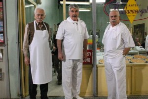 Yabancı Damat Fotoğrafı