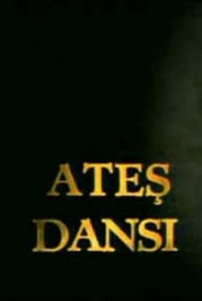 Ateş Dansı (1998) afişi