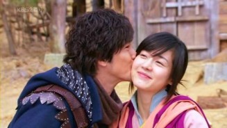 Hong Gil Dong fotoğrafı