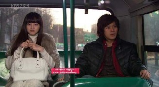 In-soon is Pretty Fotoğrafı