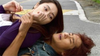 In-soon is Pretty Fotoğrafı