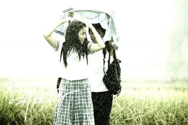 In-soon is Pretty Fotoğrafı