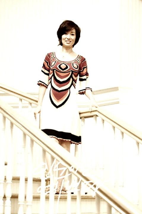 In-soon is Pretty Fotoğrafı