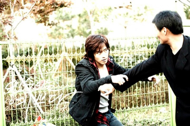 In-soon is Pretty Fotoğrafı