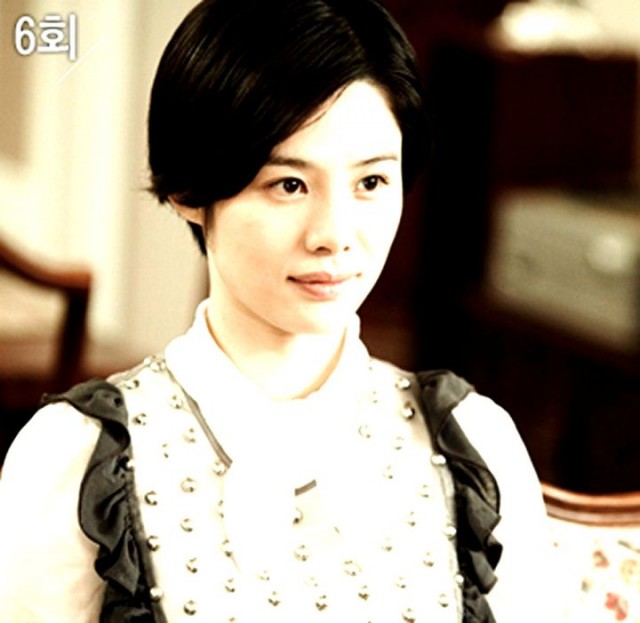 In-soon is Pretty Fotoğrafı