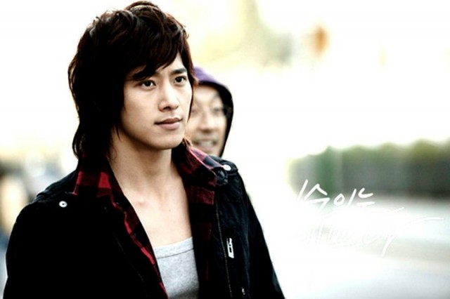 In-soon is Pretty Fotoğrafı