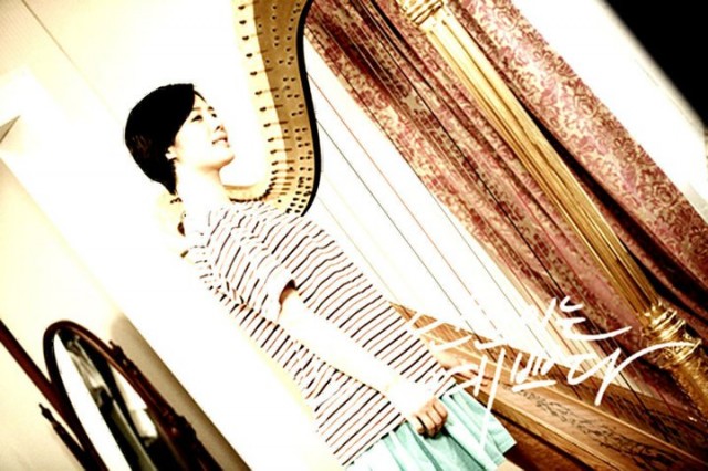 In-soon is Pretty Fotoğrafı