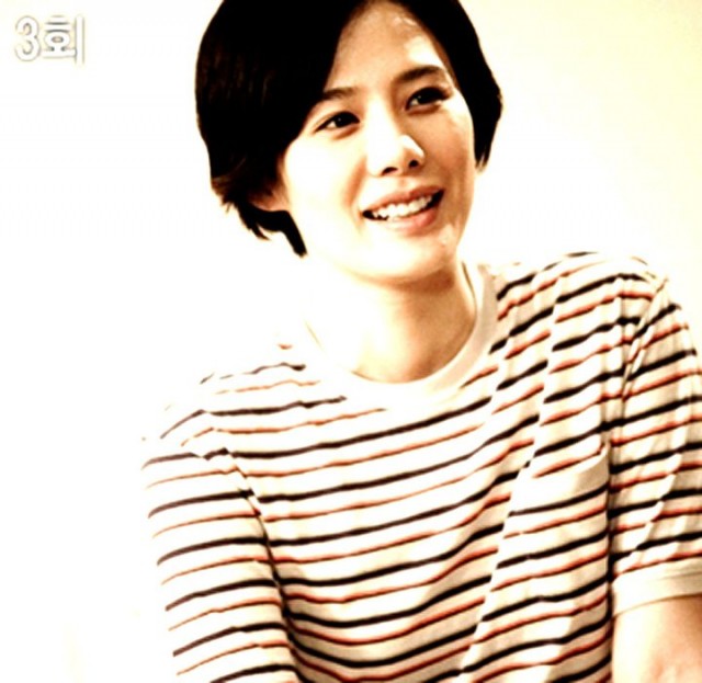 In-soon is Pretty Fotoğrafı