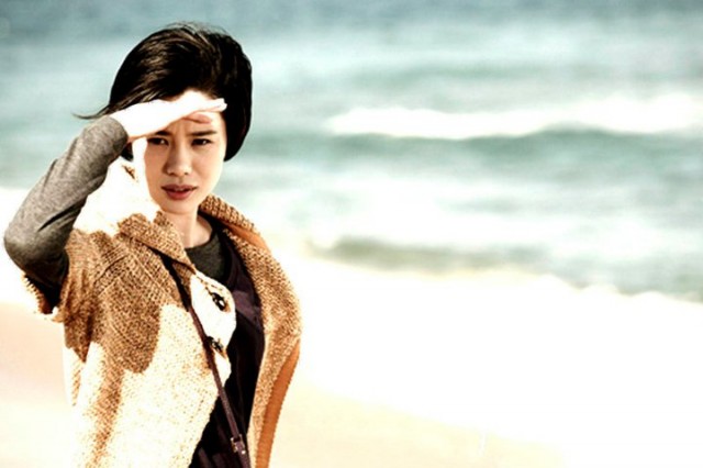 In-soon is Pretty Fotoğrafı