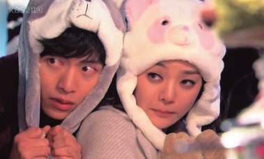 Dal Ja's Spring Fotoğrafı