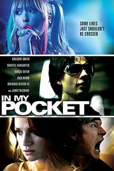 In My Pocket (2011) afişi