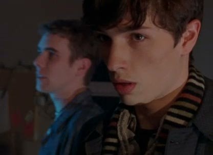 Henüz çok Genç fotoğrafı