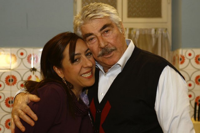 Yabancı Damat fotoğrafı