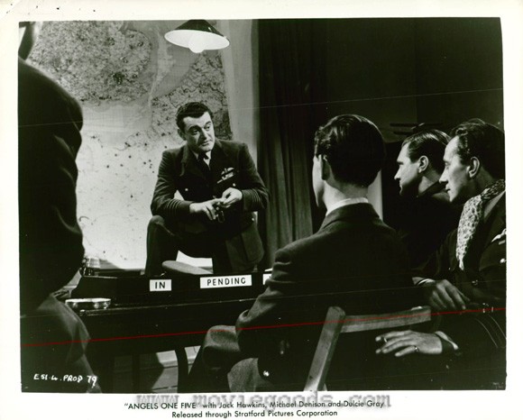 Angels One Five fotoğrafı