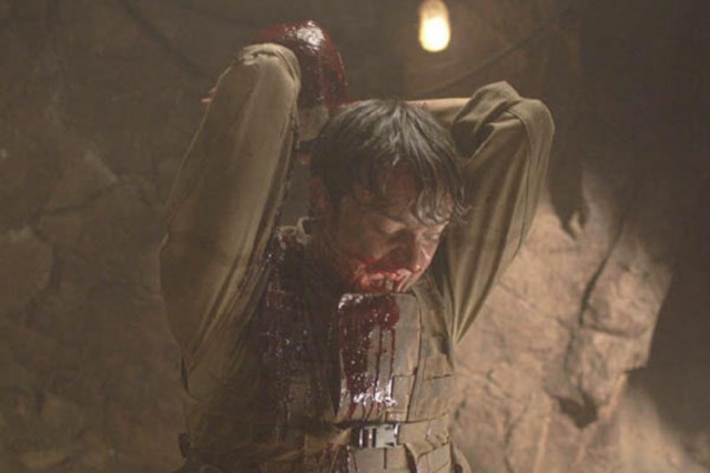 Tepenin Gözleri 2 Fotoğrafı