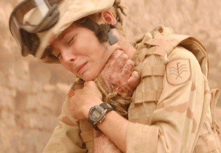 Tepenin Gözleri 2 Fotoğrafı