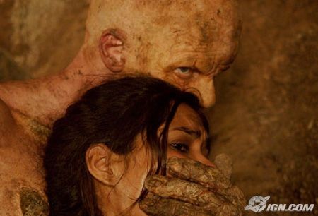 Tepenin Gözleri 2 fotoğrafı