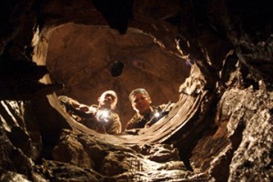 Tepenin Gözleri 2 Fotoğrafı