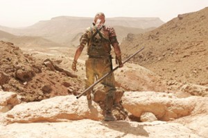 Tepenin Gözleri 2 Fotoğrafı