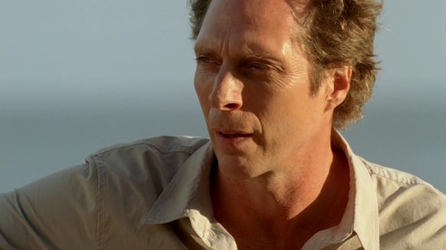 Prison Break : The Final Break Fotoğrafı