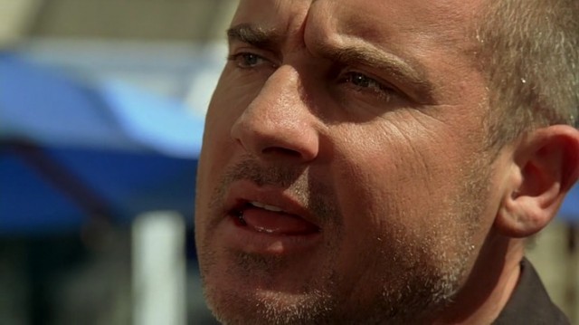 Prison Break : The Final Break Fotoğrafı