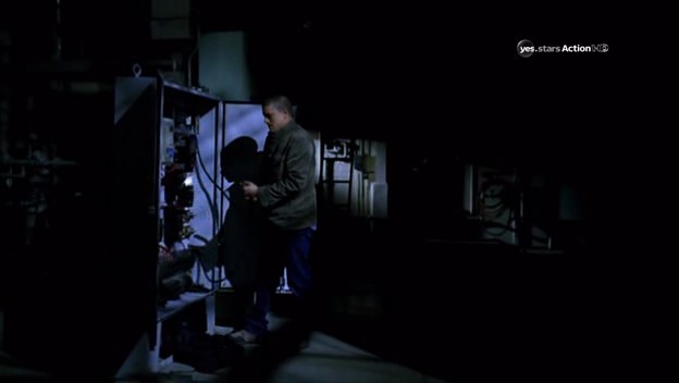 Prison Break : The Final Break Fotoğrafı