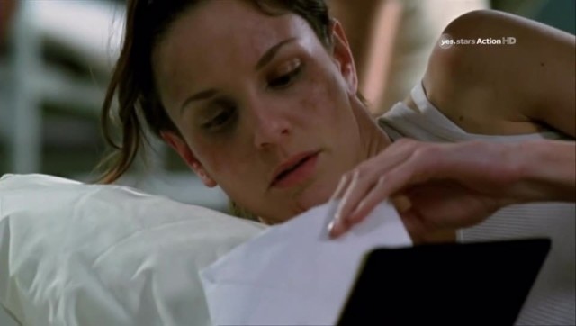 Prison Break : The Final Break Fotoğrafı