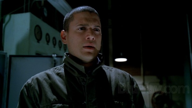 Prison Break : The Final Break Fotoğrafı