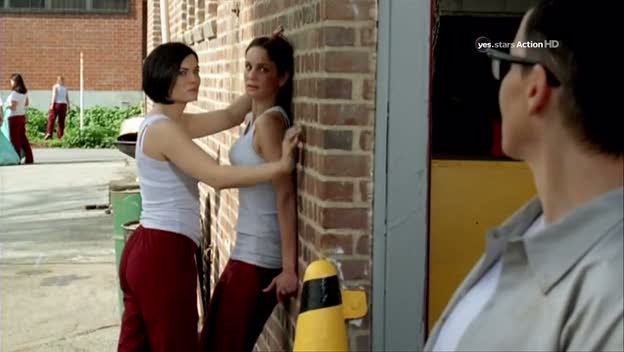 Prison Break : The Final Break fotoğrafı