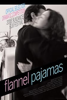 Flannel Pajamas (2006) afişi