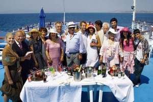 Yabancı Damat Fotoğrafı