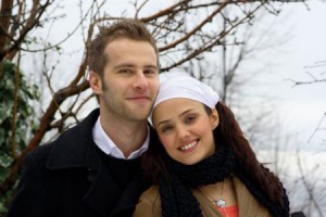 Yabancı Damat Fotoğrafı