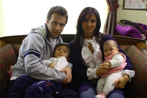 Yabancı Damat fotoğrafı