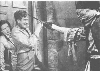 The Secret Of Treasure Island fotoğrafı